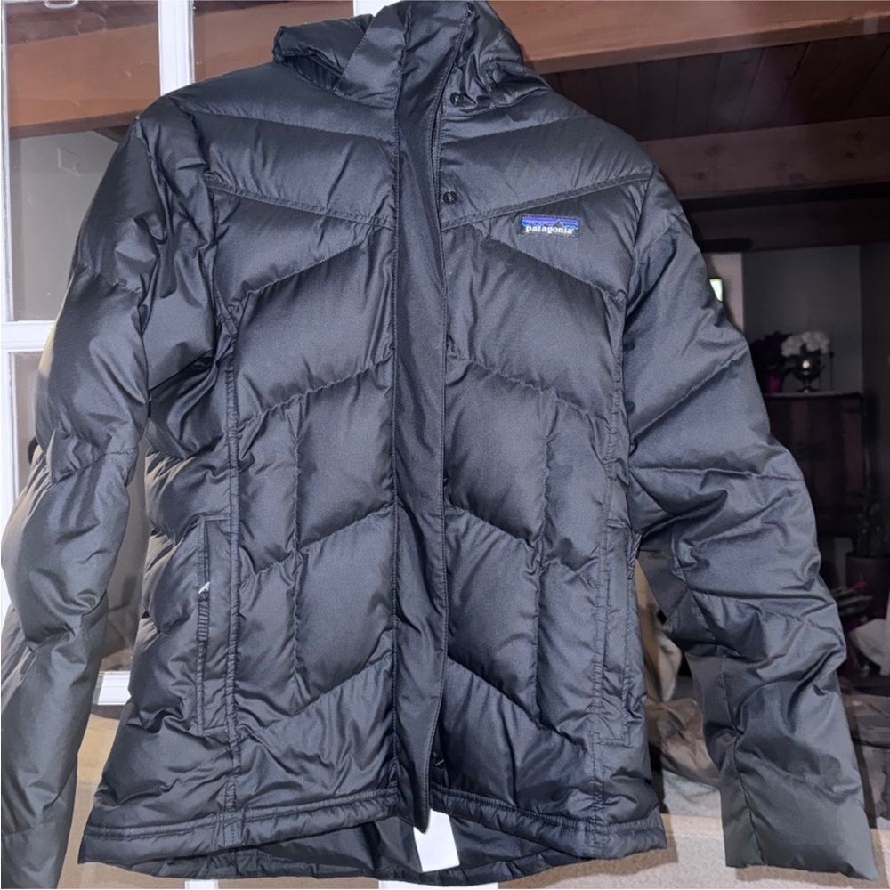 Patagonia Down with it Jacket